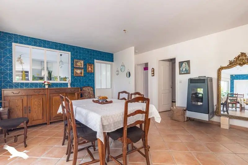 Maison à vendre, 160m², Échillais