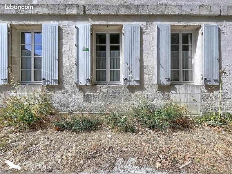 Appartement à vendre, 21m², Rochefort