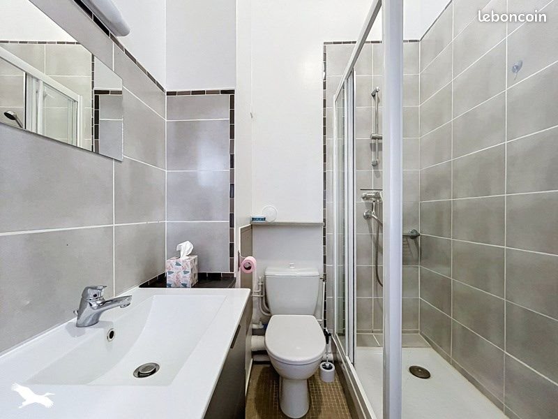 Appartement à vendre, 21m², Rochefort
