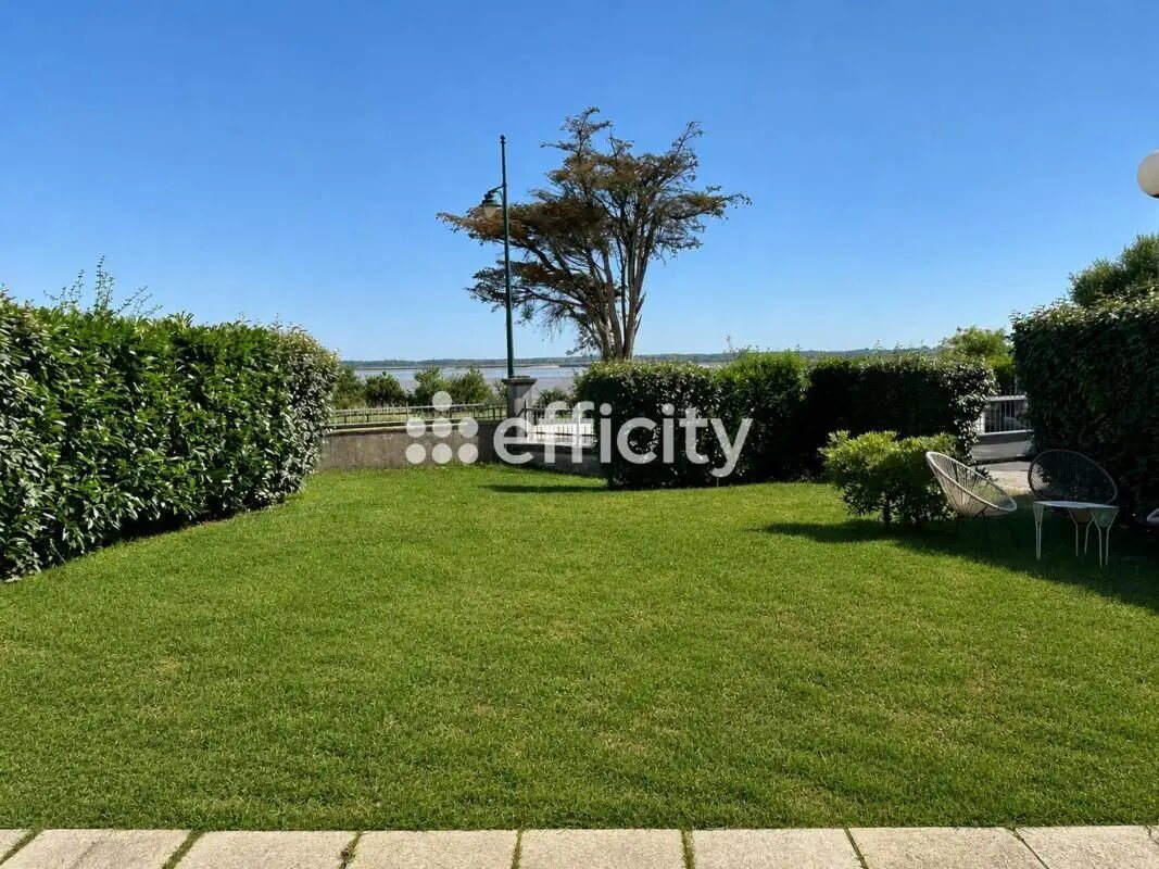 Maison à vendre, 79m², Port-des-Barques