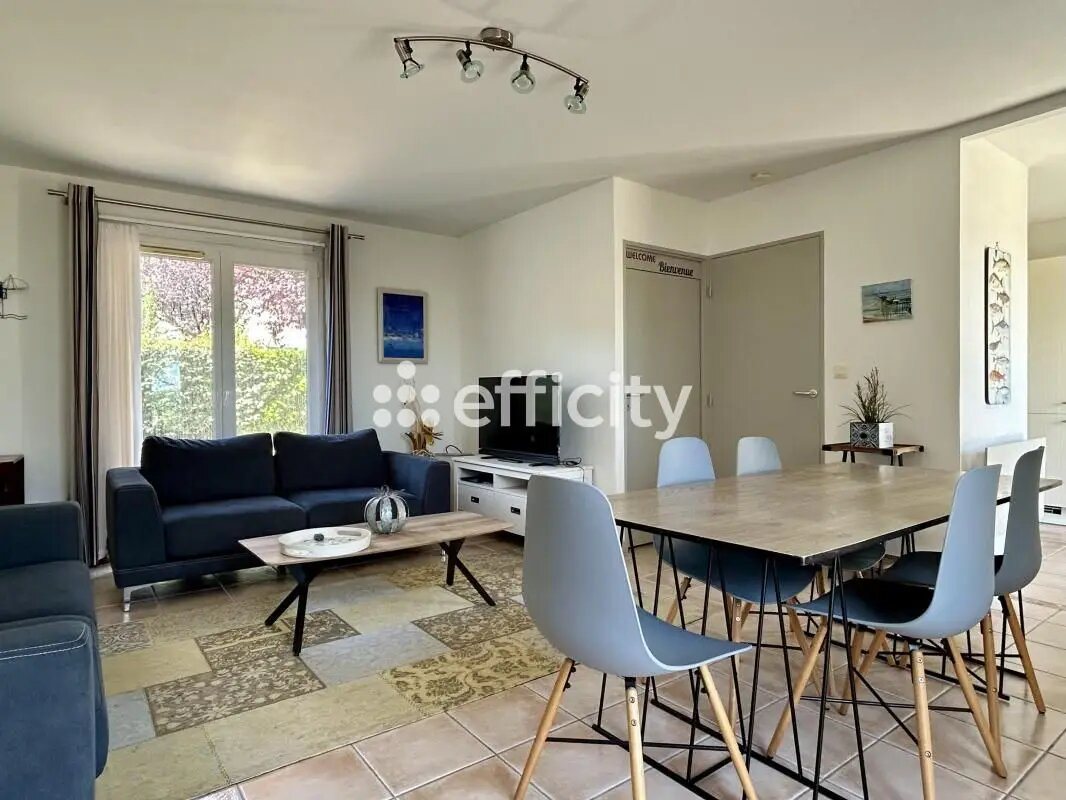 Maison à vendre, 79m², Port-des-Barques