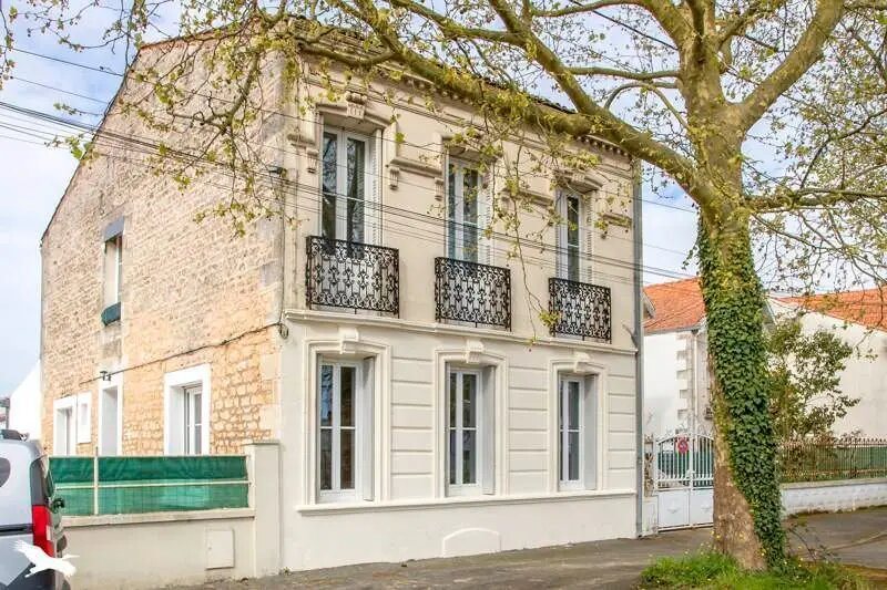 Maison à vendre, 127m², Rochefort