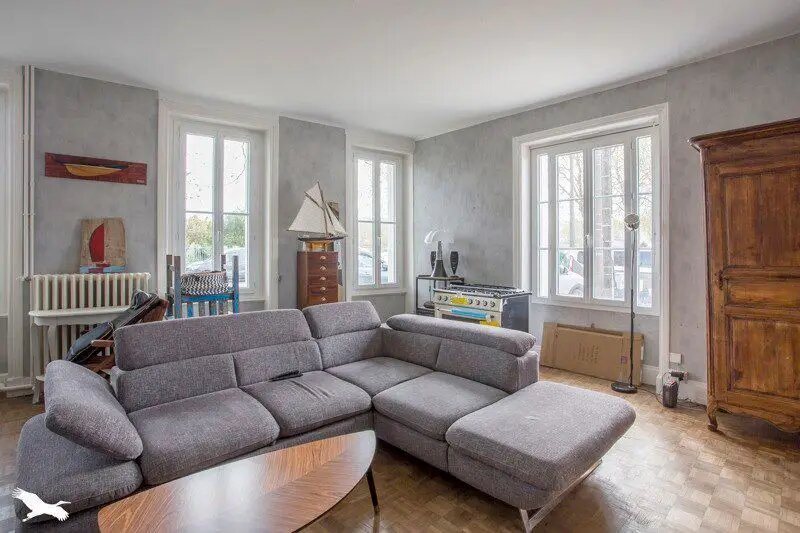 Maison à vendre, 127m², Rochefort