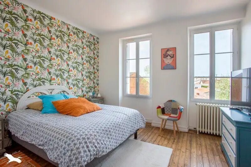 Maison à vendre, 127m², Rochefort