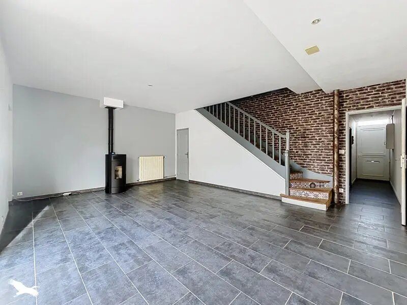 Maison à vendre, 150m², Rochefort