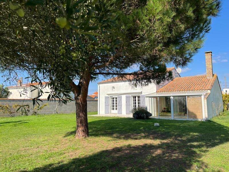 Maison à vendre, 165m², Port-des-Barques