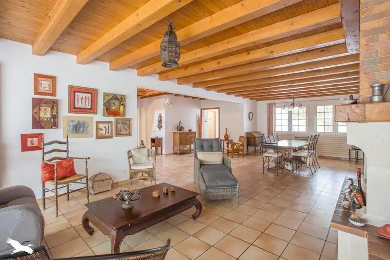 Maison à vendre, 165m², Port-des-Barques
