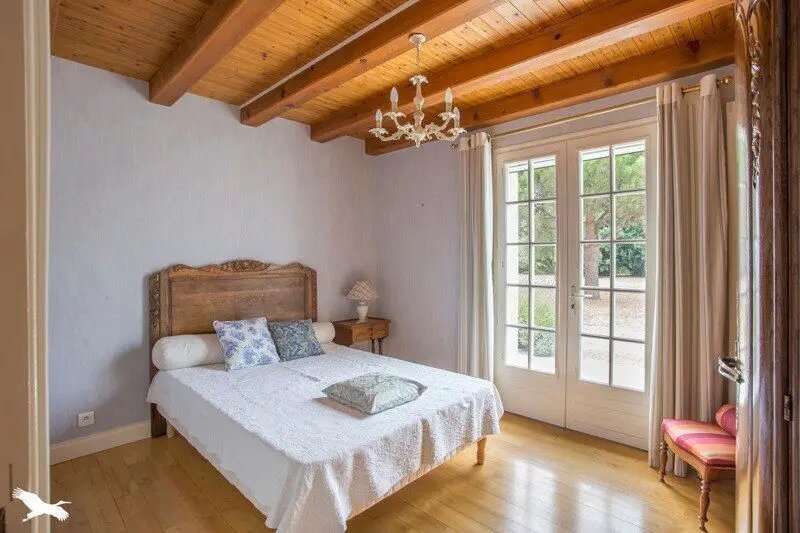 Maison à vendre, 165m², Port-des-Barques