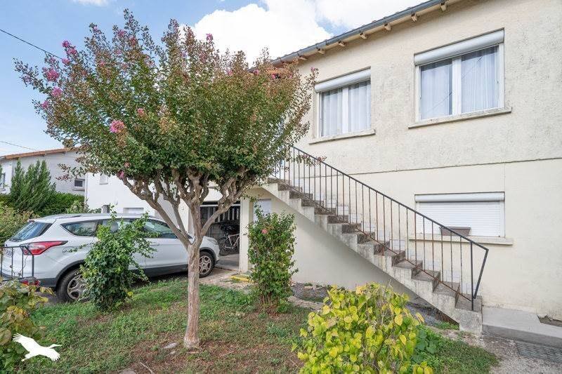 Maison à vendre, 113m², Rochefort