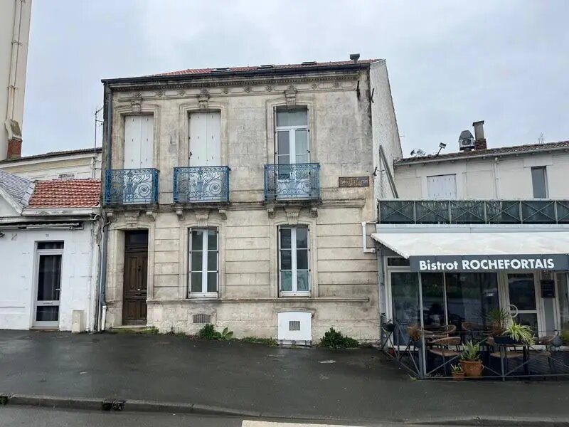 Appartement à vendre, 155m², Rochefort