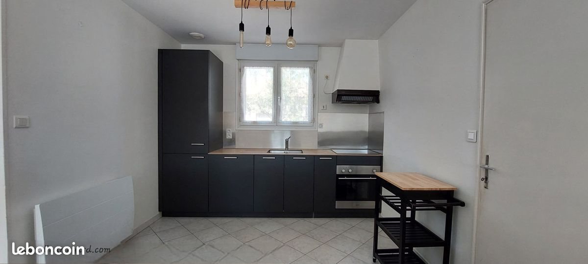 Maison à vendre, 113m², Chauray