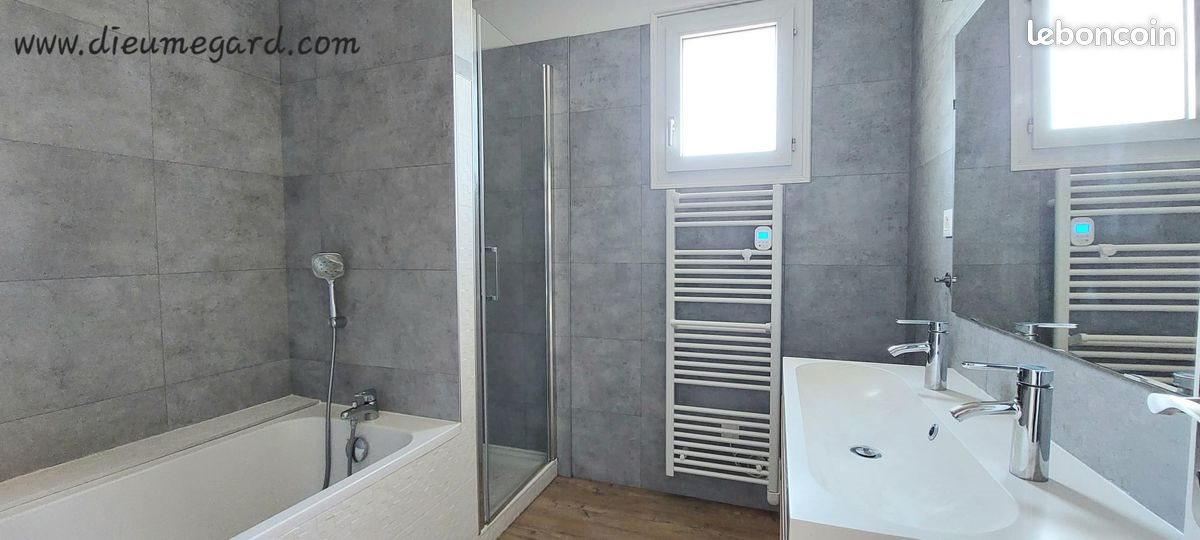 Maison à vendre, 113m², Chauray