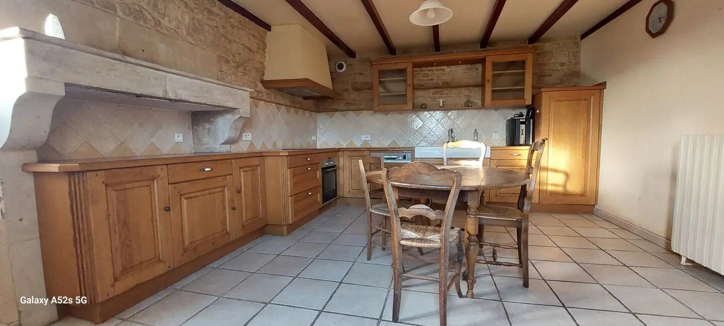 Maison à vendre, 174m², Sainte-Néomaye