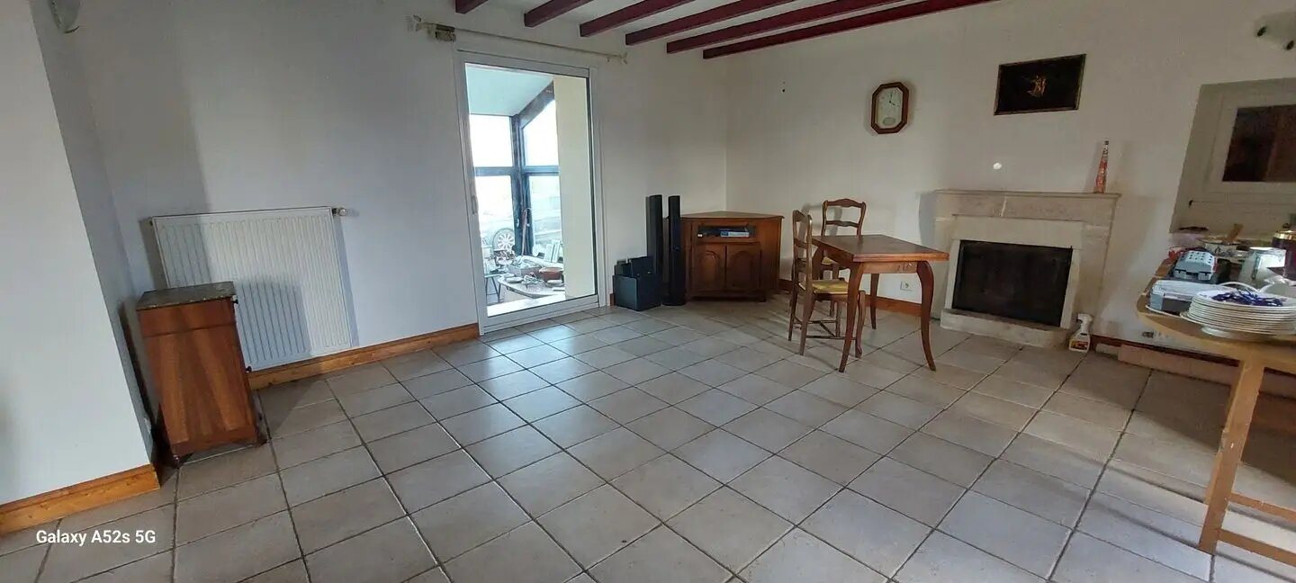 Maison à vendre, 174m², Sainte-Néomaye