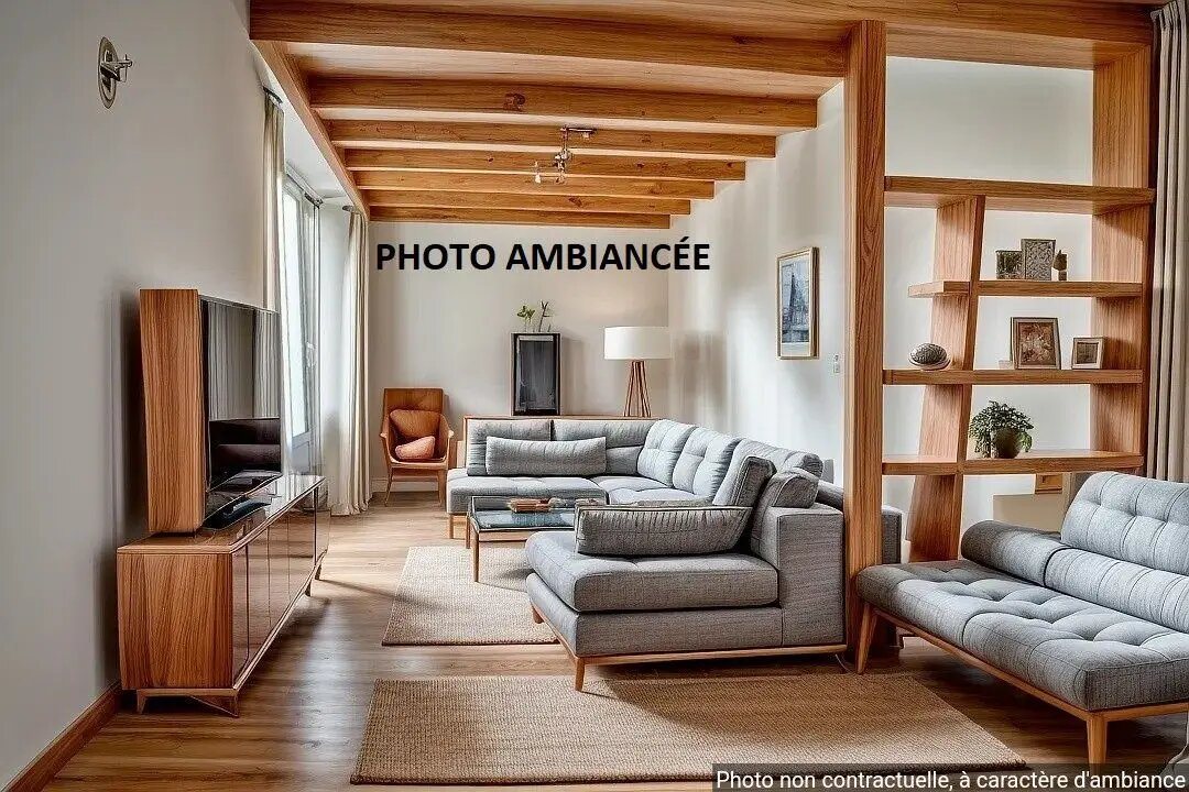 Maison à vendre, 127m², La Crèche