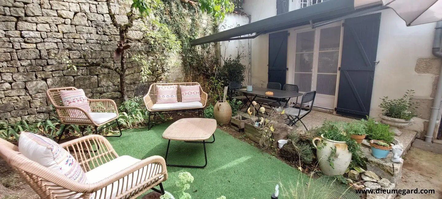 Maison à vendre, 126m², Melle