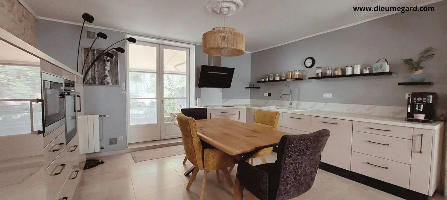 Maison à vendre, 126m², Melle