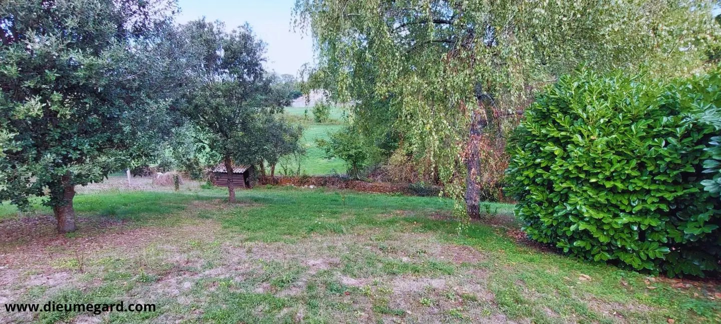 Maison à vendre, 92m², François