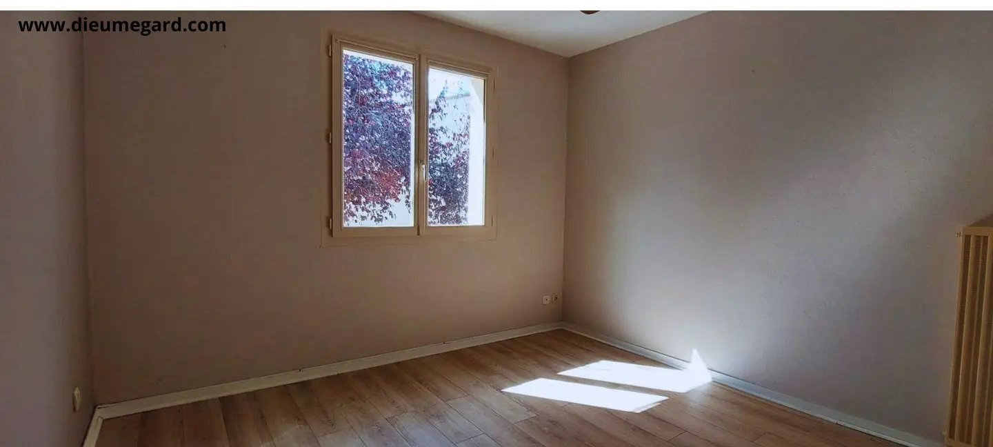 Maison à vendre, 92m², François