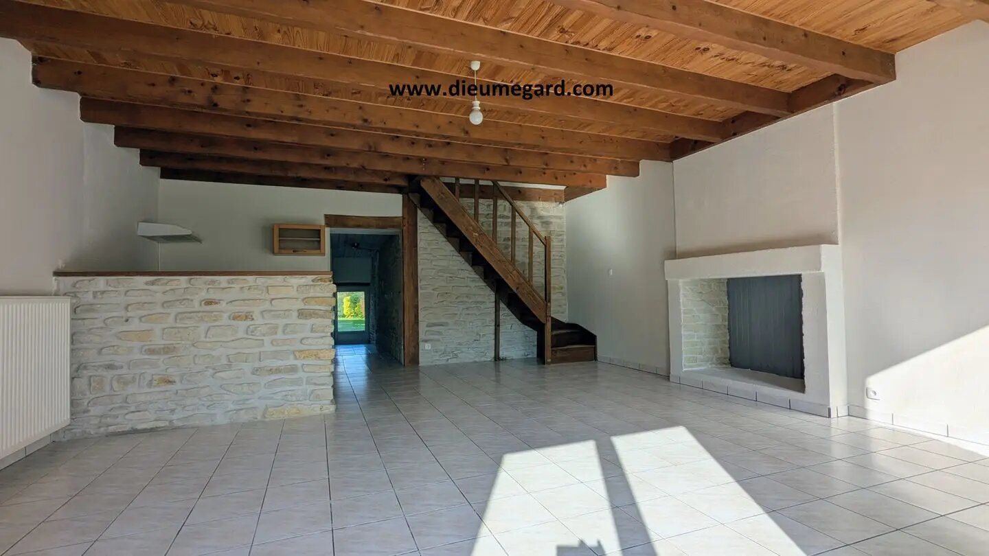 Maison à vendre, 144m², Sansais
