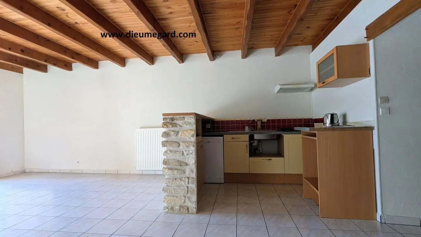 Maison à vendre, 144m², Sansais