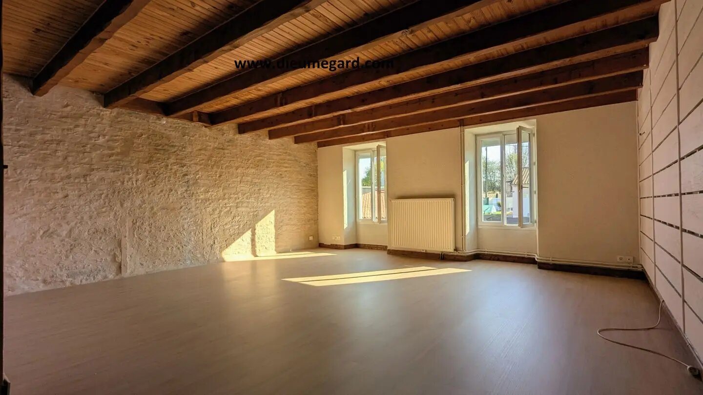 Maison à vendre, 144m², Sansais