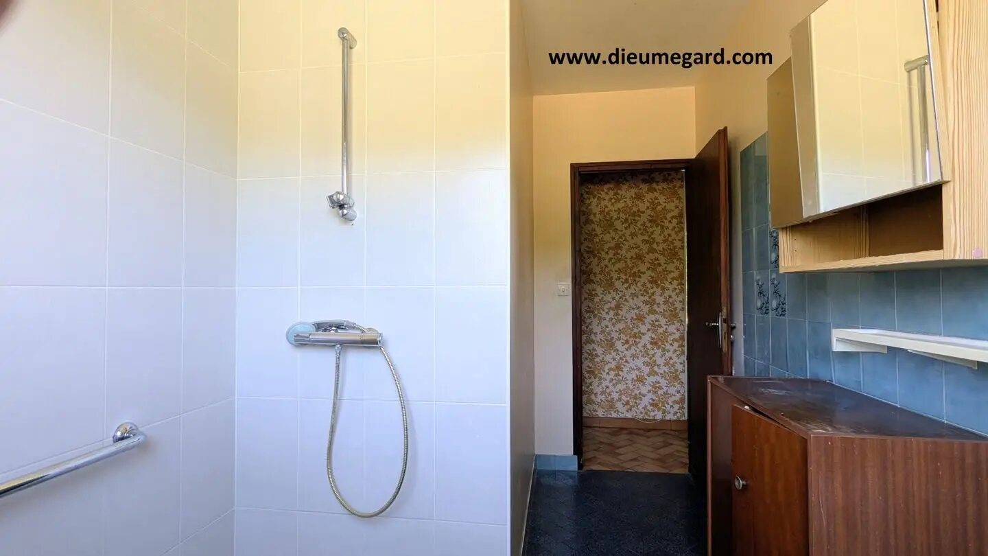 Maison à vendre, 97m², Prahecq