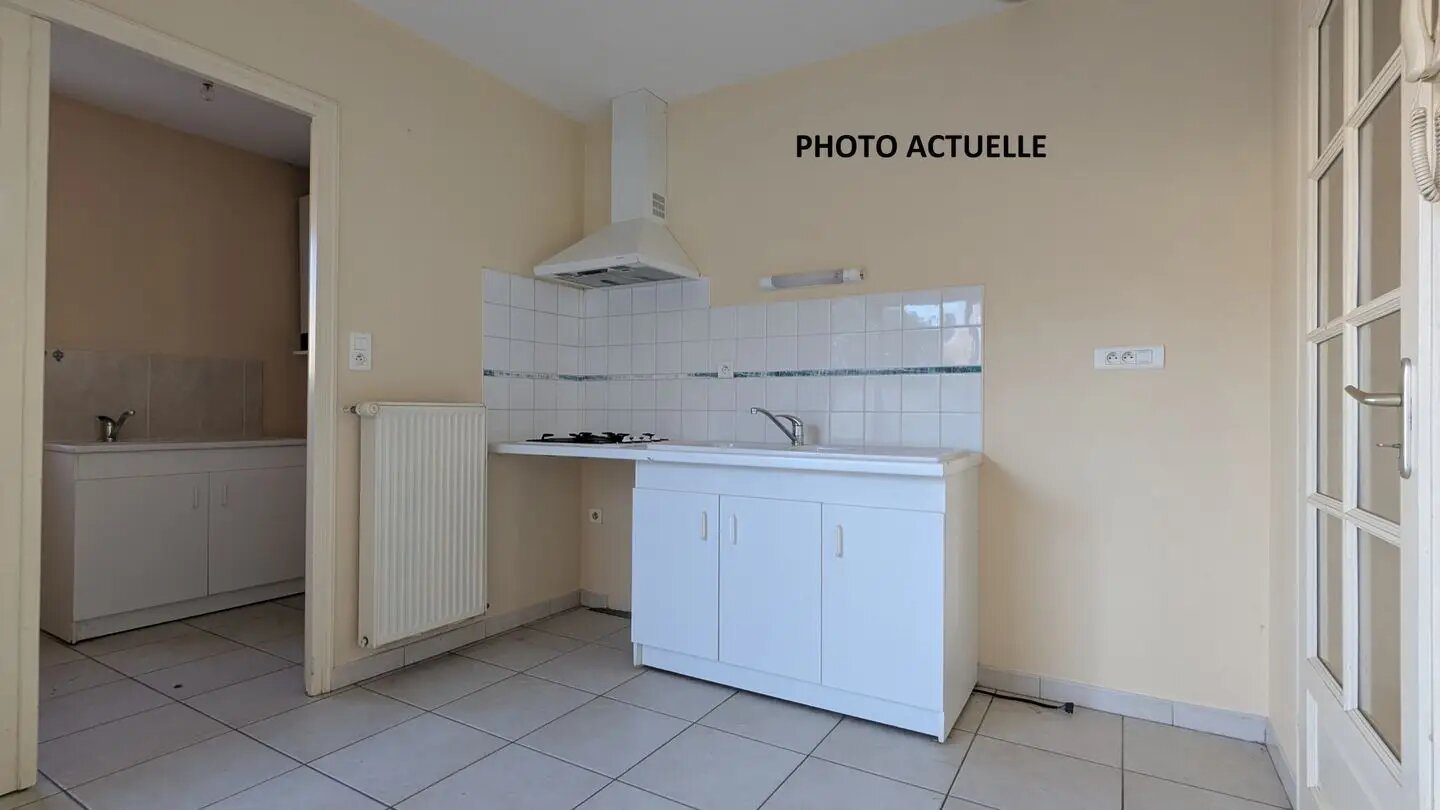 Maison à vendre, 114m², La Crèche