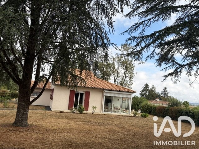 Maison à vendre, 141m², Chauray