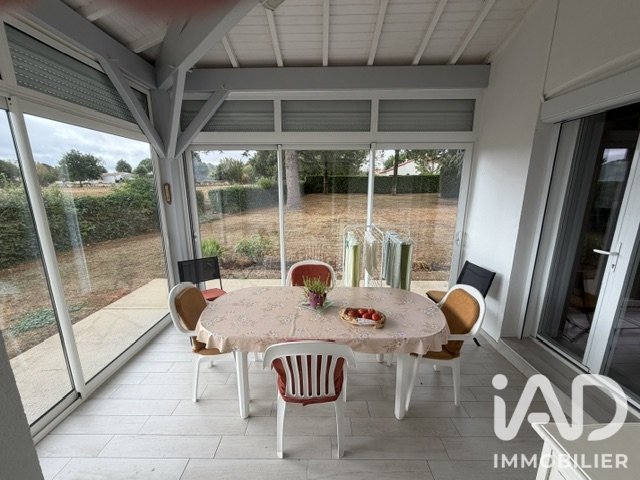 Maison à vendre, 141m², Chauray