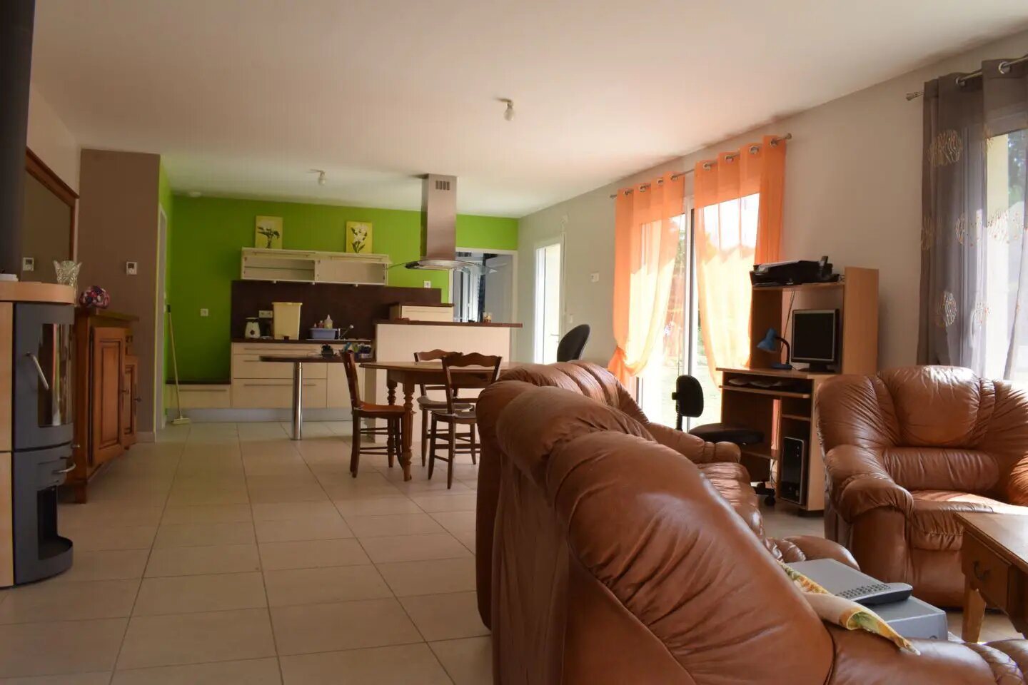 Maison à vendre, 86m², Germond-Rouvre