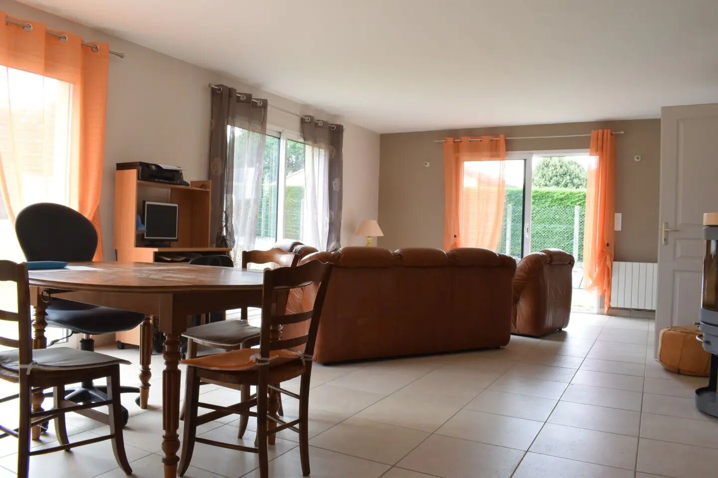 Maison à vendre, 86m², Germond-Rouvre