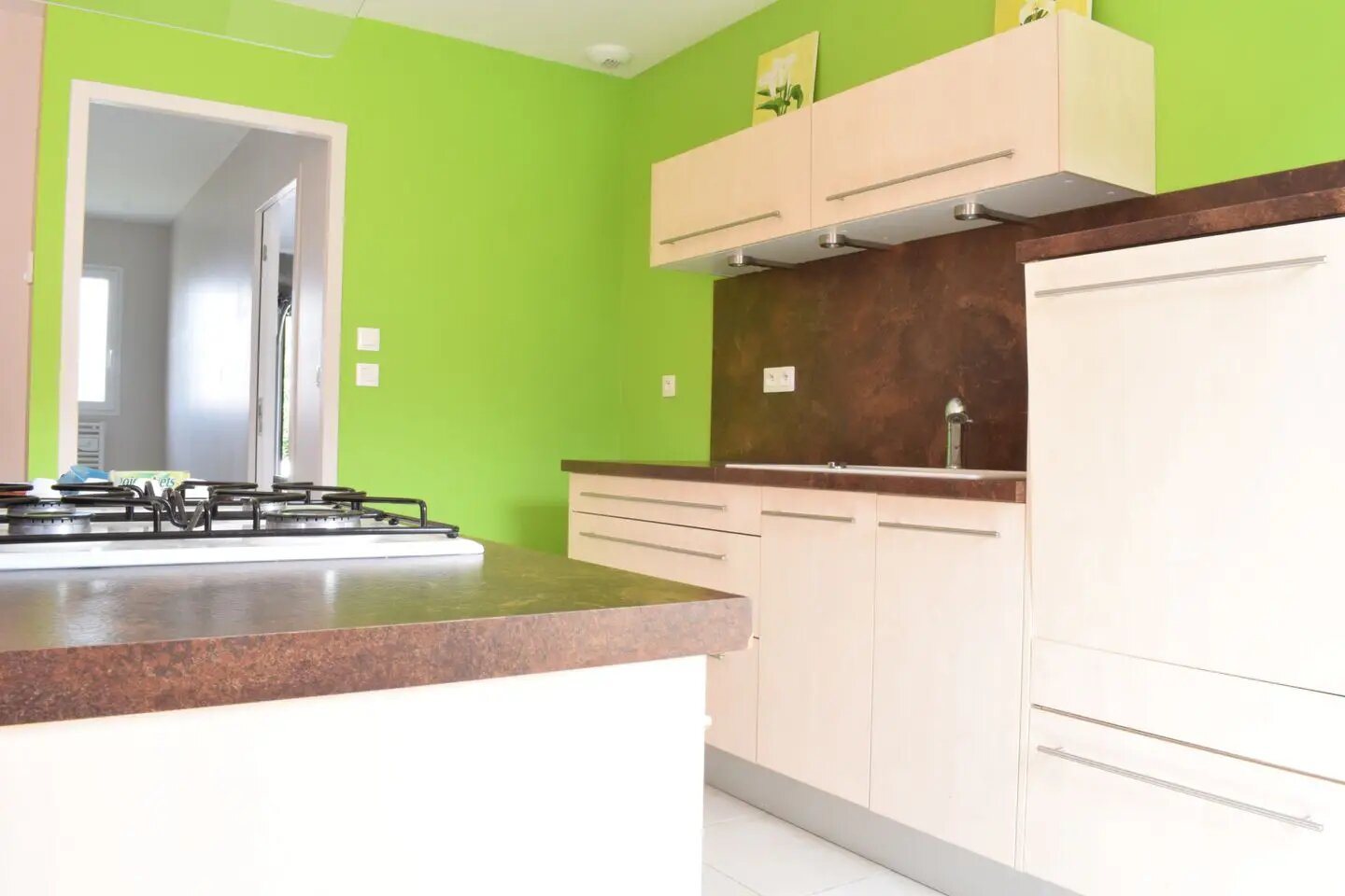 Maison à vendre, 86m², Germond-Rouvre