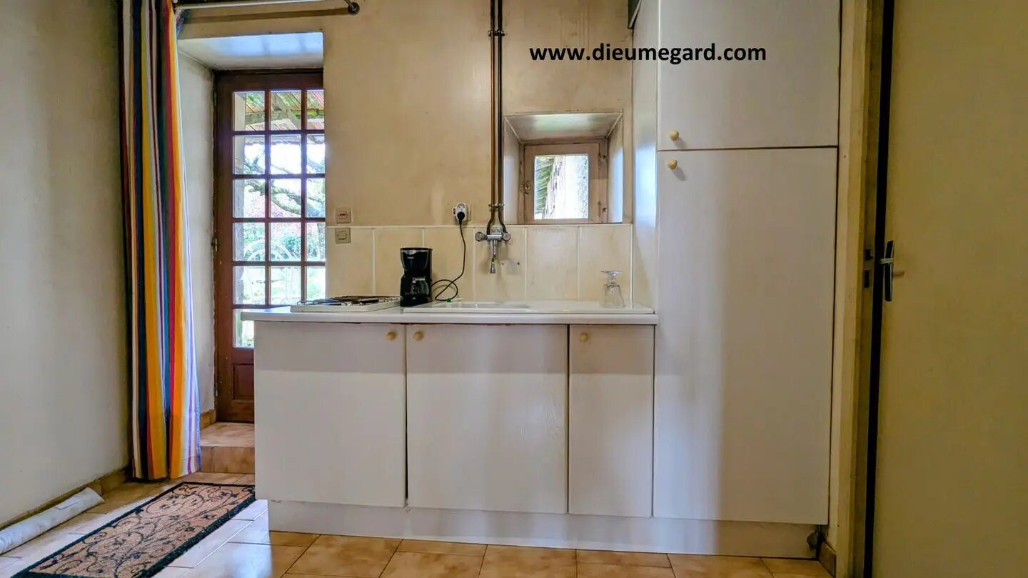 Maison à vendre, 193m², Azay-le-Brûlé