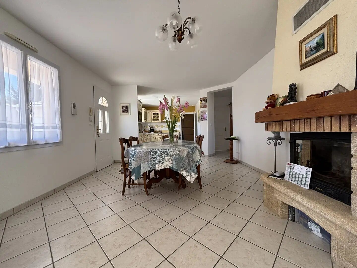 Maison à louer, 173m², Mauzé-sur-le-Mignon