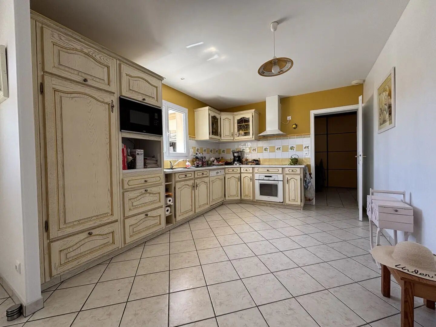 Maison à louer, 173m², Mauzé-sur-le-Mignon