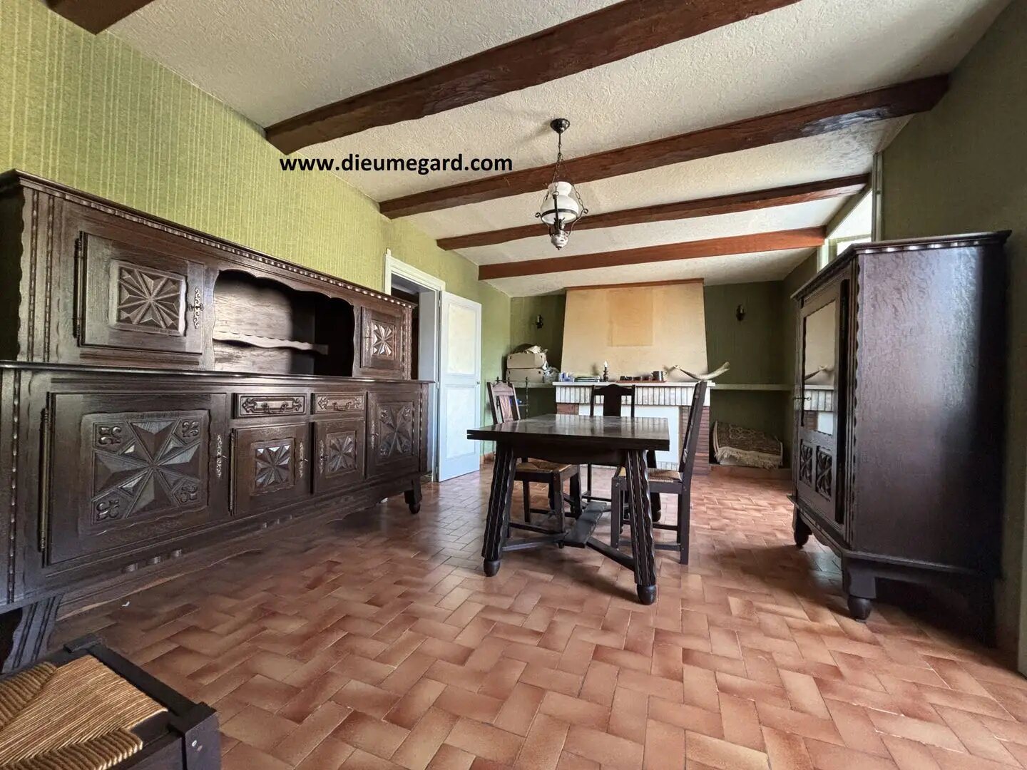 Maison à vendre, 179m², Saint-Maixent-l'Ecole