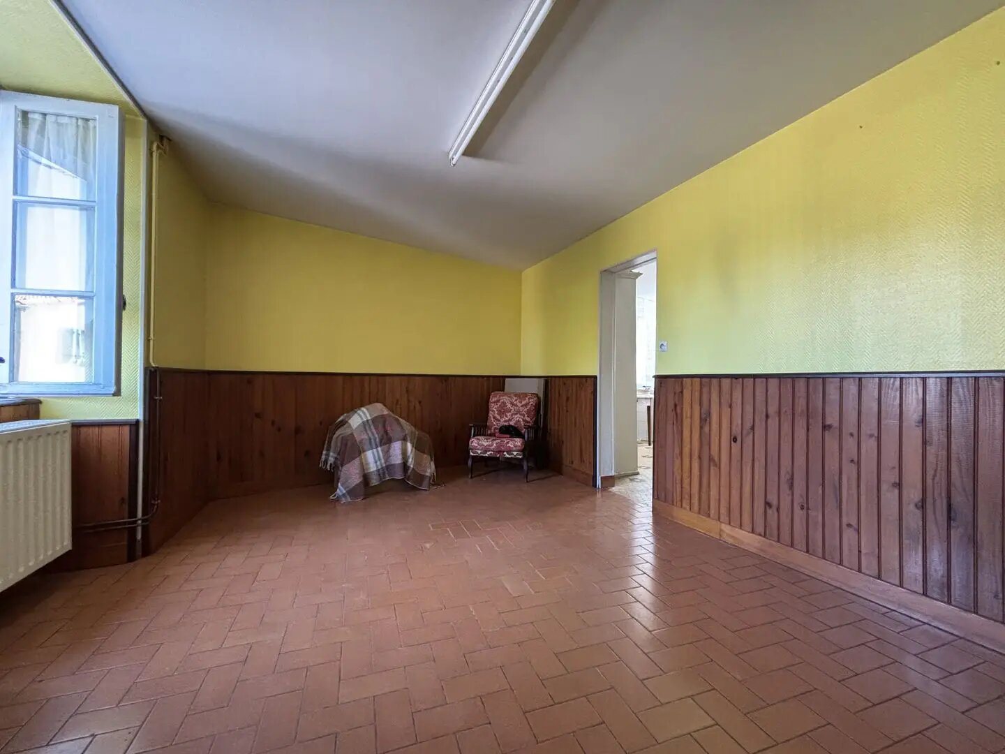 Maison à vendre, 179m², Saint-Maixent-l'Ecole
