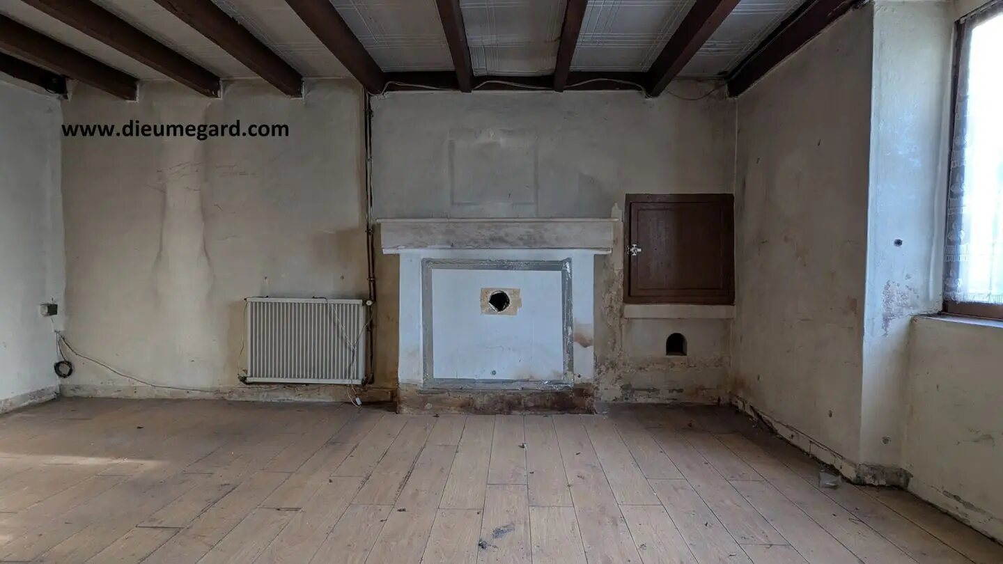 Maison à vendre, 115m², Sainte-Eanne