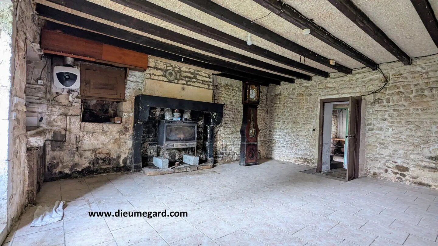 Maison à vendre, 96m², La Crèche