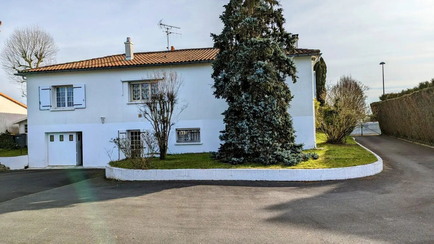Maison à vendre, 175m², François