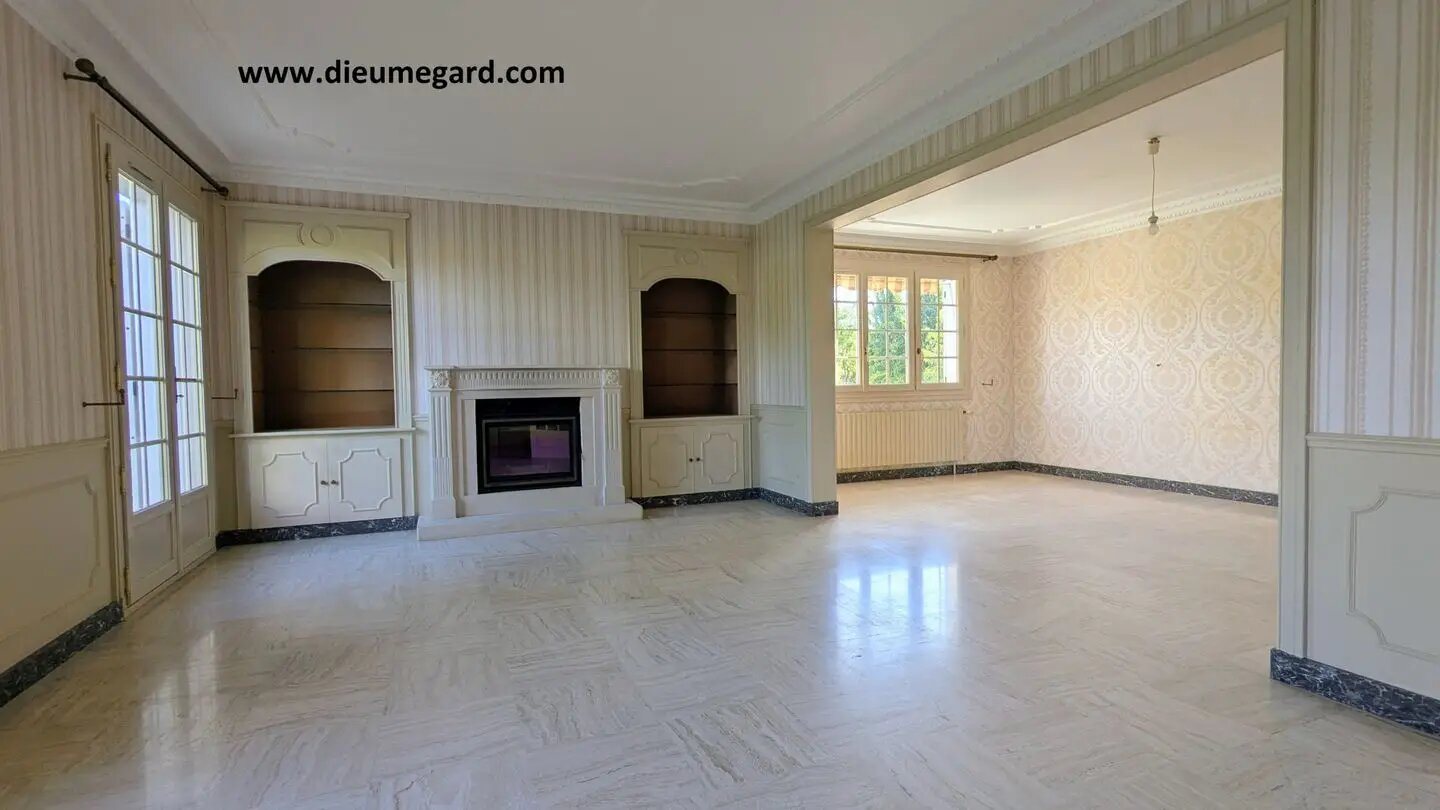 Maison à vendre, 175m², François