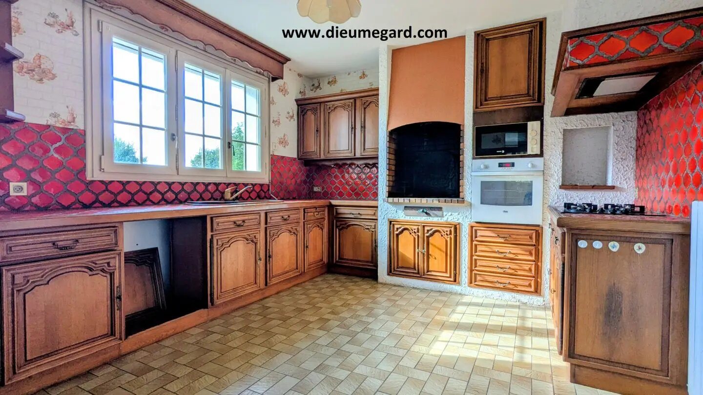 Maison à vendre, 175m², François