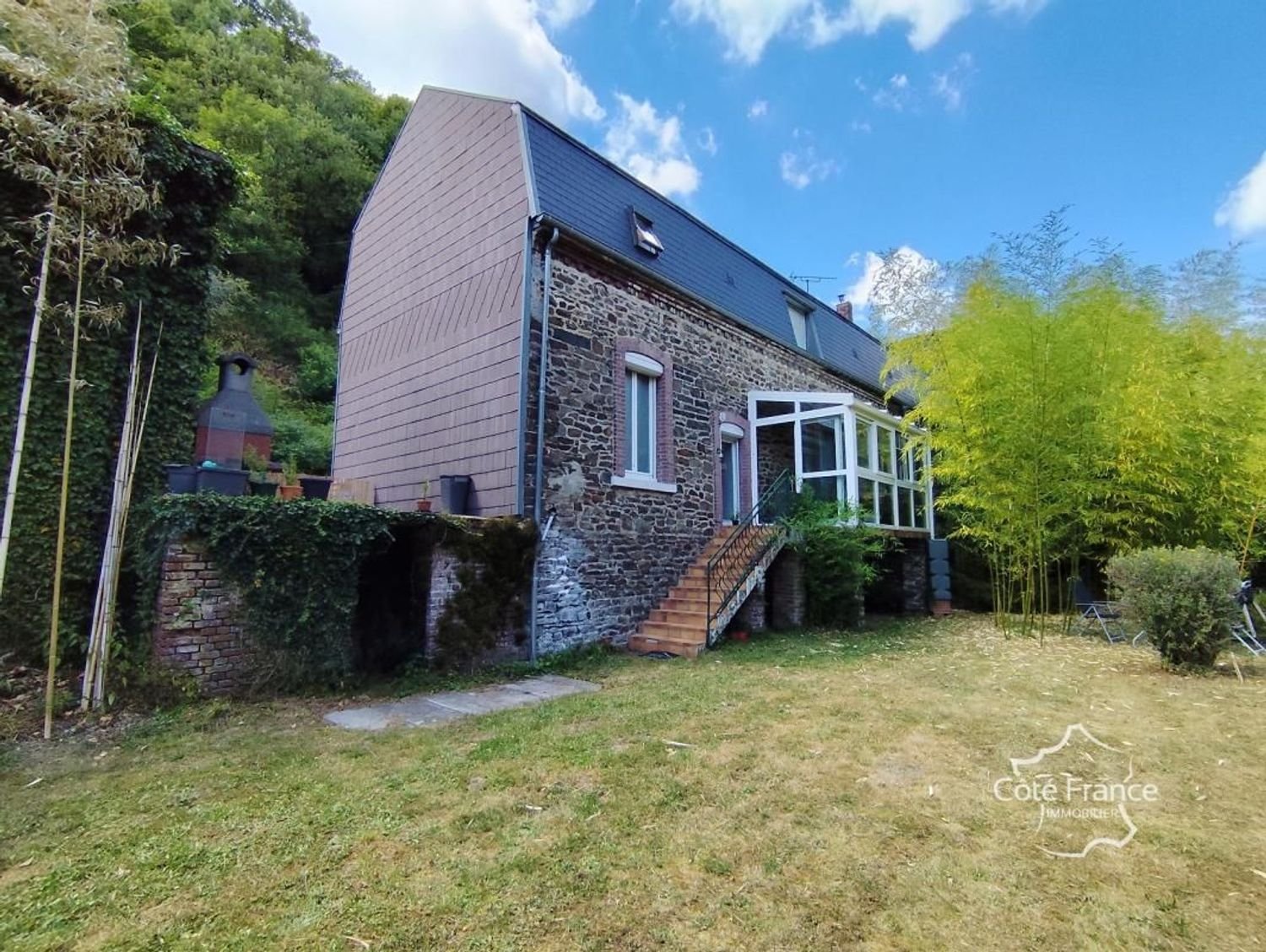 Maison à vendre, 158m², Vireux-Wallerand