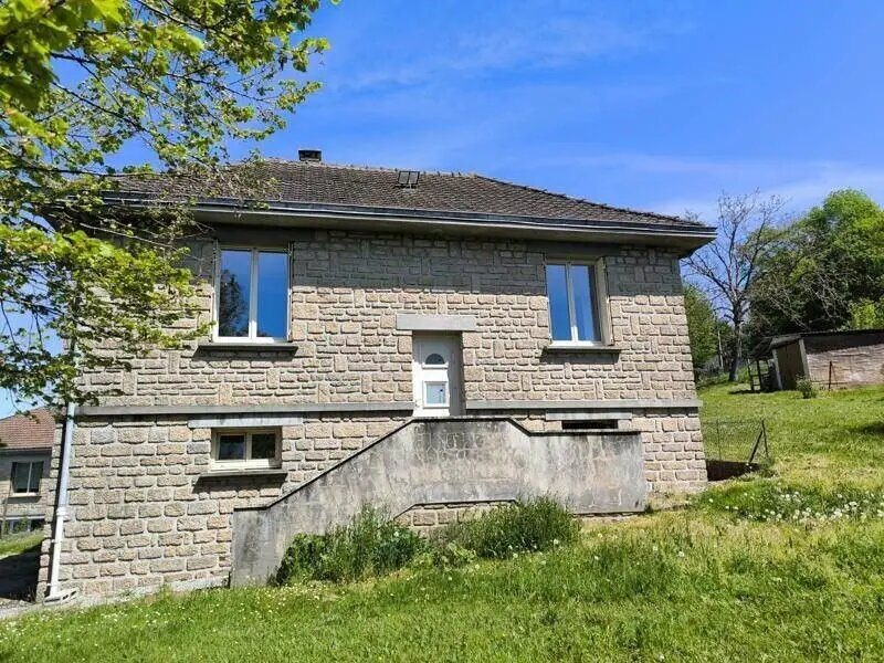 Maison à vendre, 85m², Chamboulive