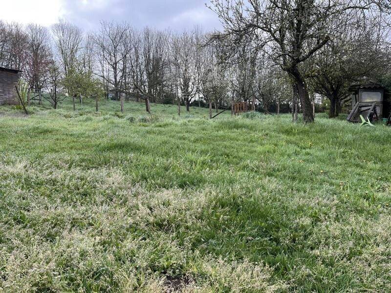 Maison à vendre, 85m², Chamboulive