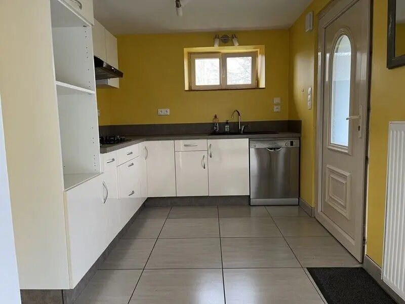 Maison à vendre, 85m², Chamboulive