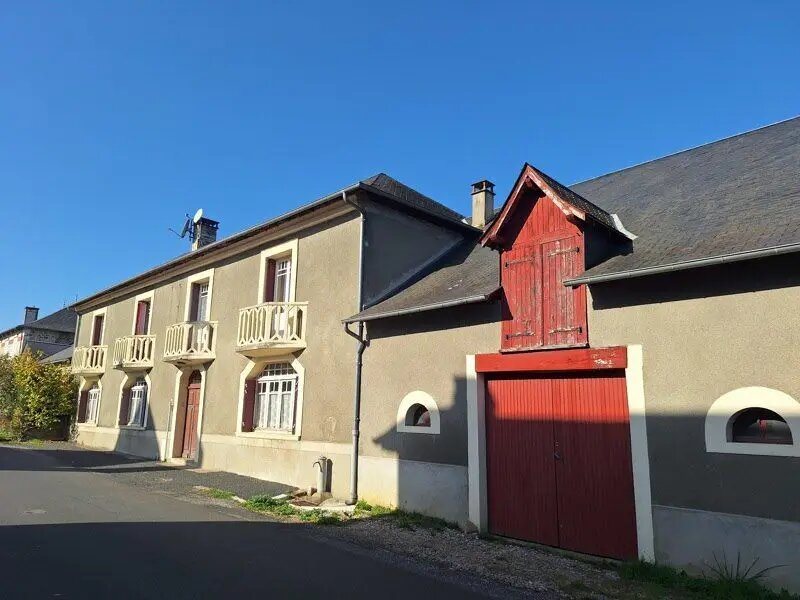 Maison à vendre, 264m², Masseret