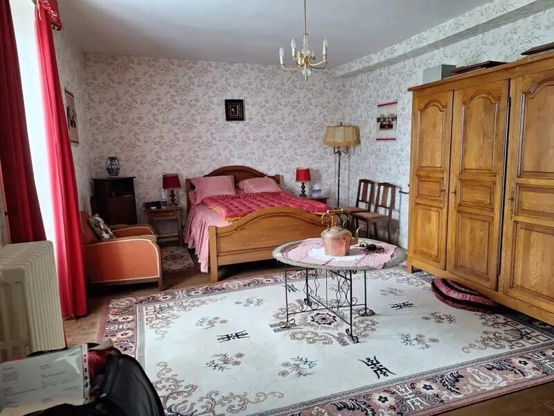 Maison à vendre, 264m², Masseret