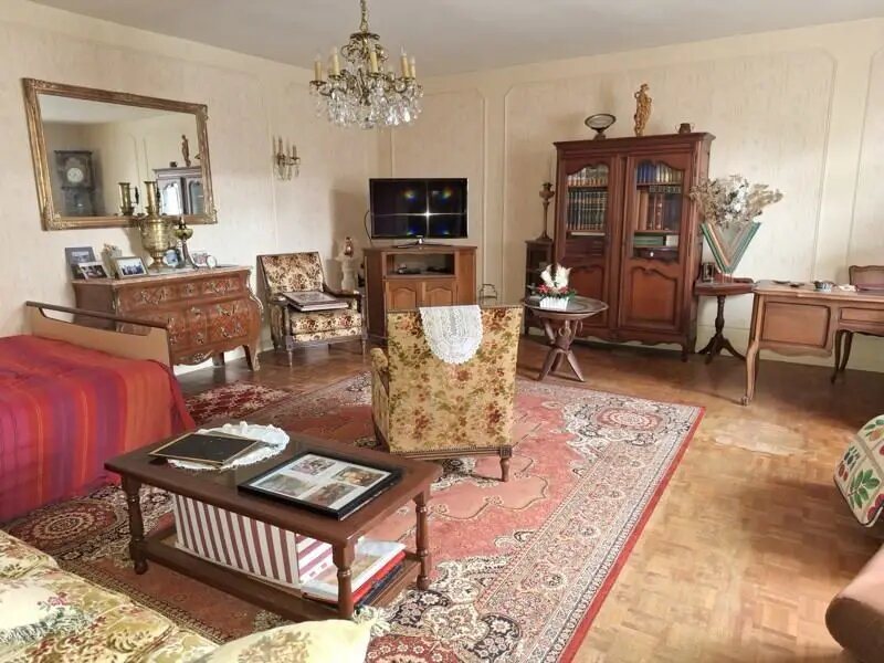 Maison à vendre, 264m², Masseret